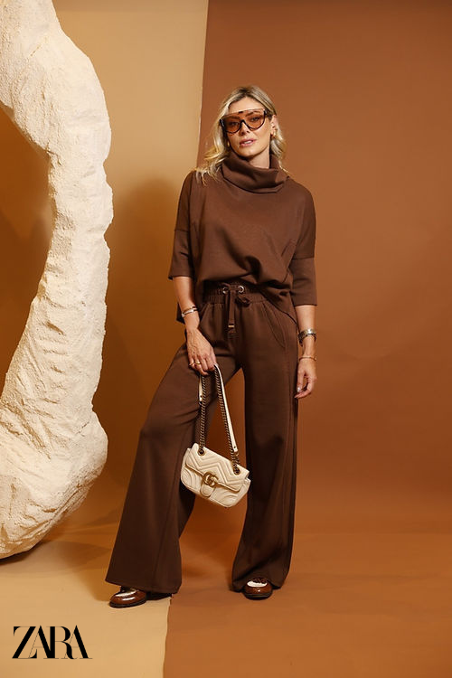 Kit Primavera Verão Zara Premium - Pague 1 Leve 2