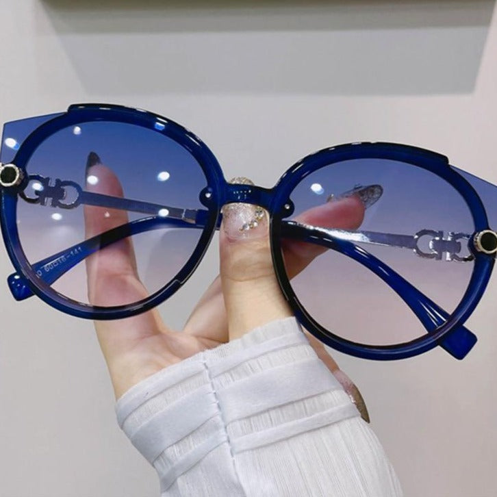 Óculos de Sol Feminino Sofia