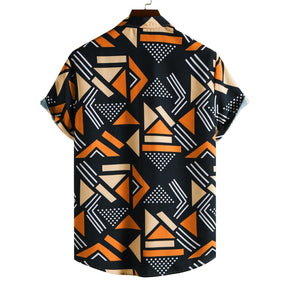 Camisa Masculina Deic