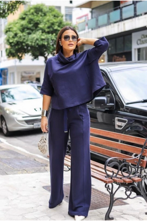 Conjunto Zara Stephanie – Últimas Peças