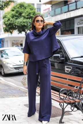 Kit Primavera Verão Zara Premium - Pague 1 Leve 2