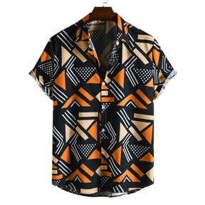 Camisa Masculina Deic