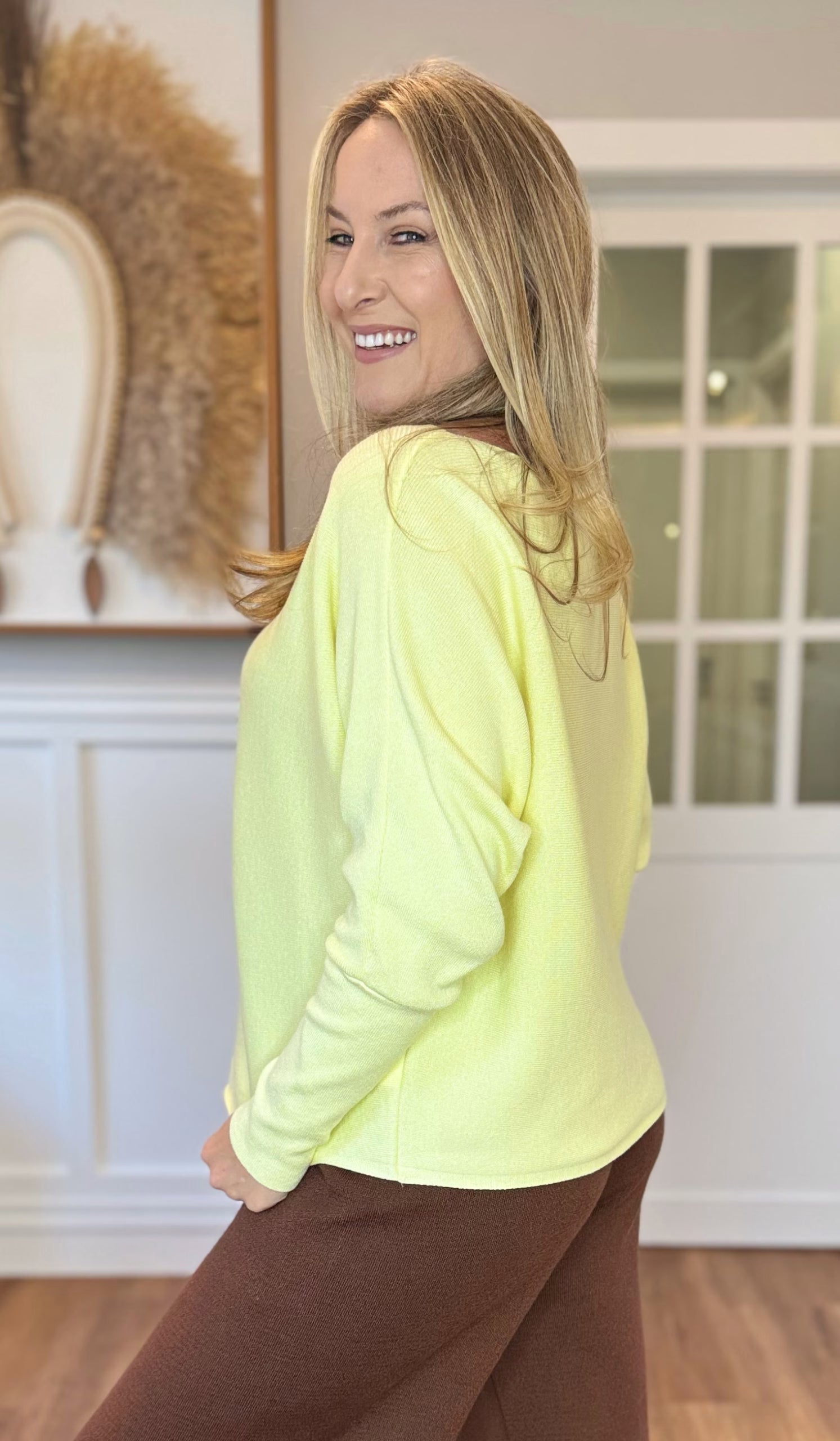 Blusa Maitê Modal - Pague 1 Leve 2