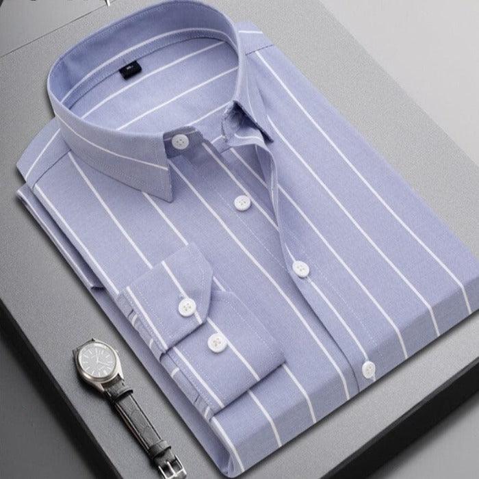 Camisa Social Masculina Bali