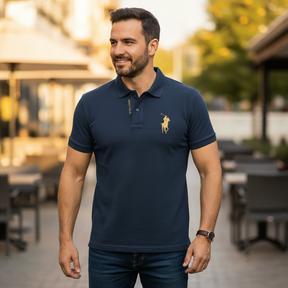 Compre 1 Leve 4 | Camisa Polo Ralph®