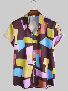 Camisa Masculina Solft